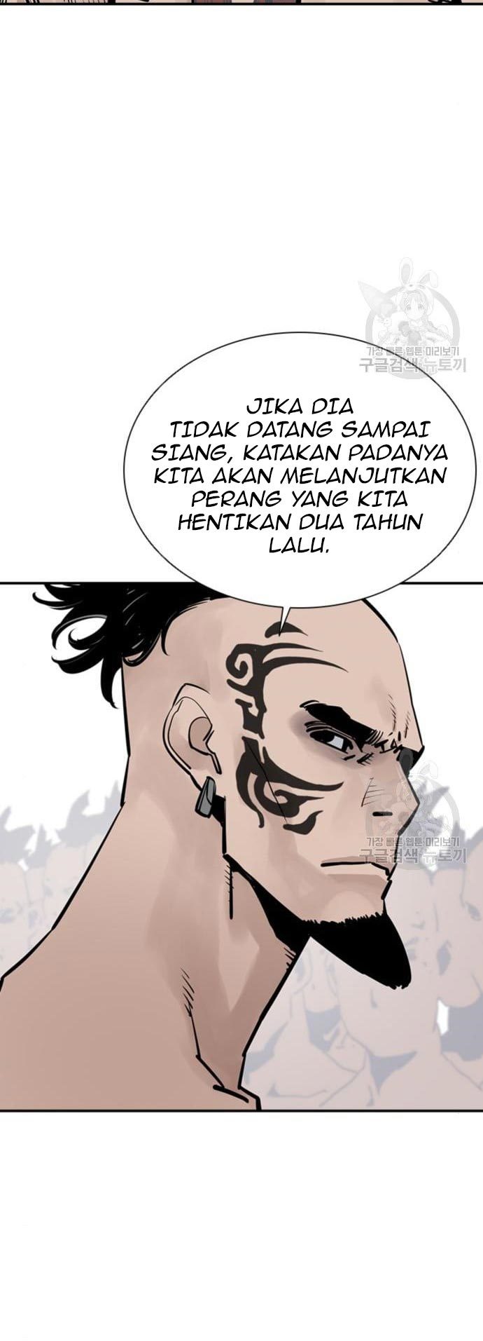 Death God Chapter 30 Gambar 4