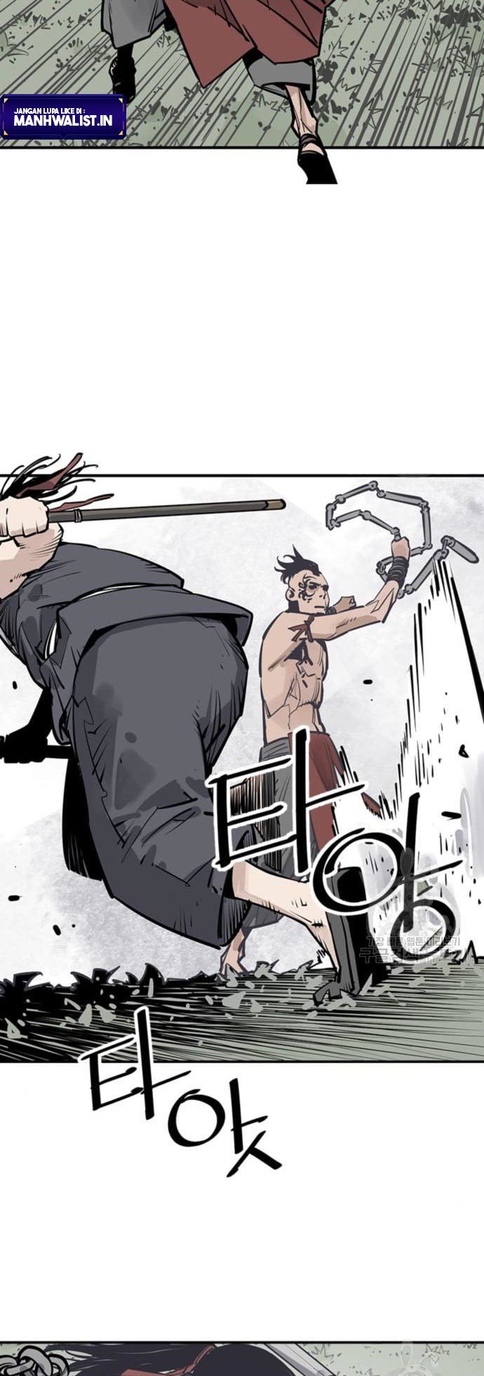 Death God Chapter 30 Gambar 41