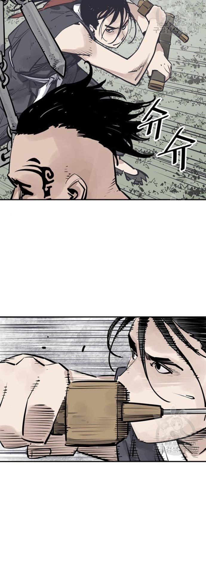 Death God Chapter 30 Gambar 42