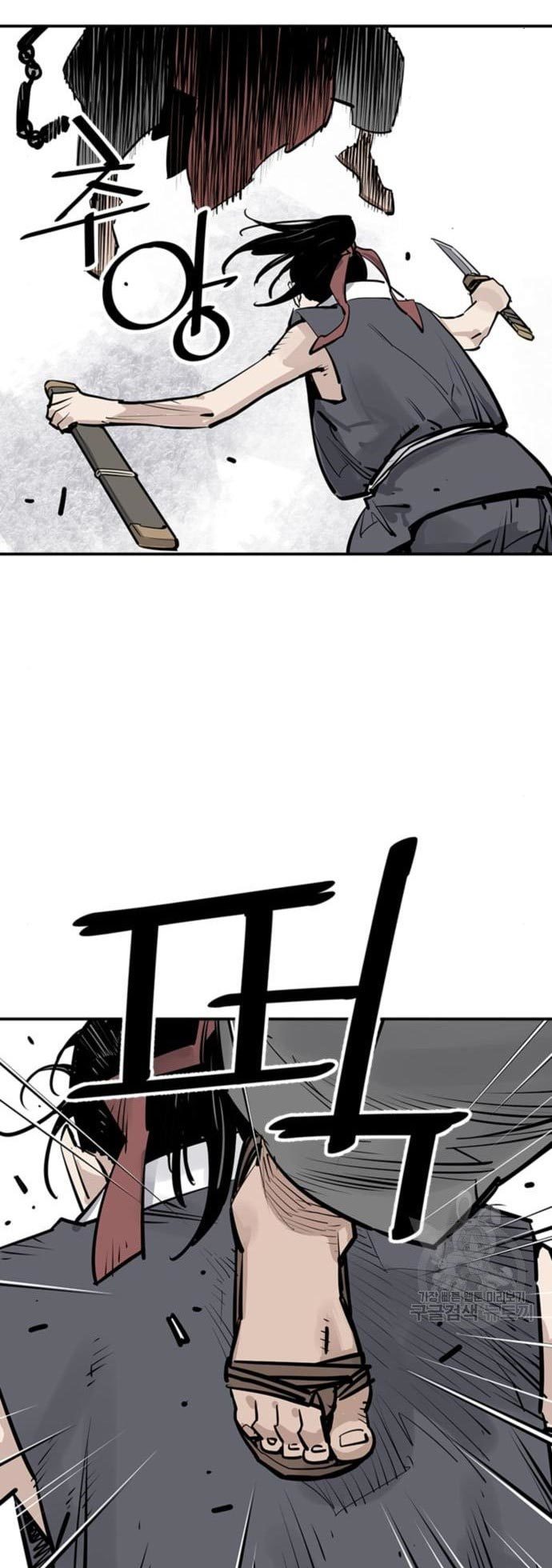 Death God Chapter 30 Gambar 43