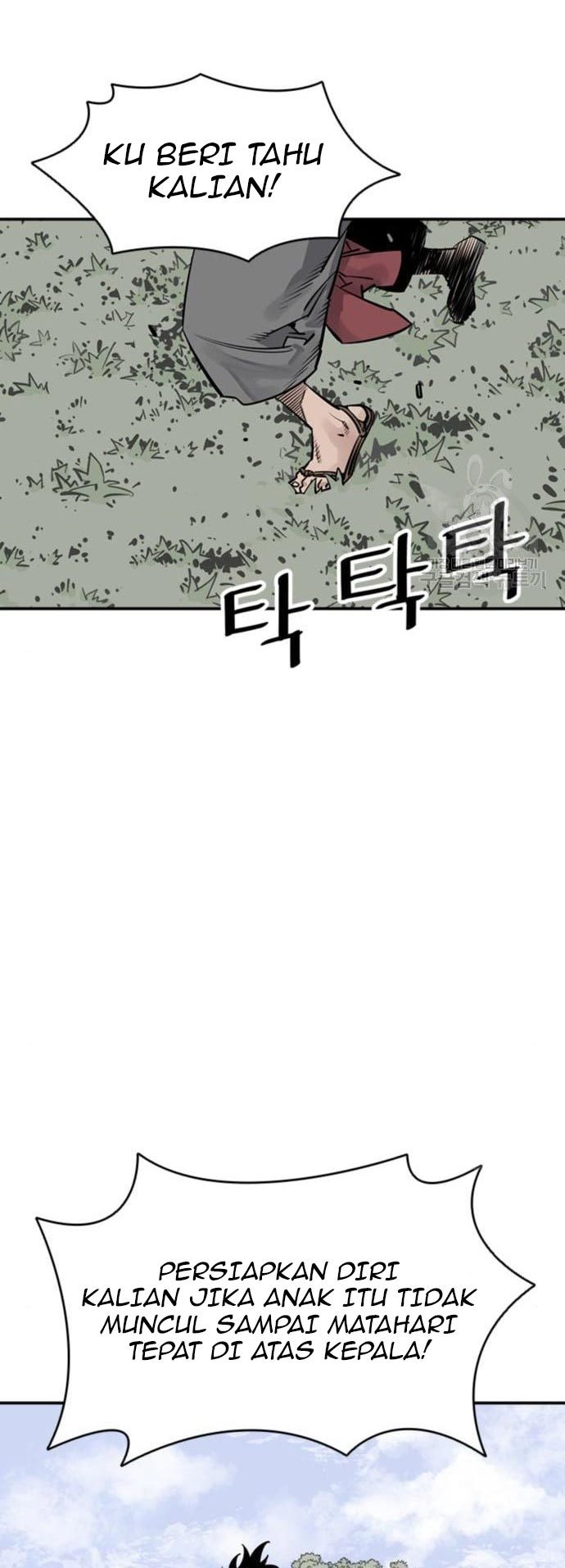 Death God Chapter 30 Gambar 5
