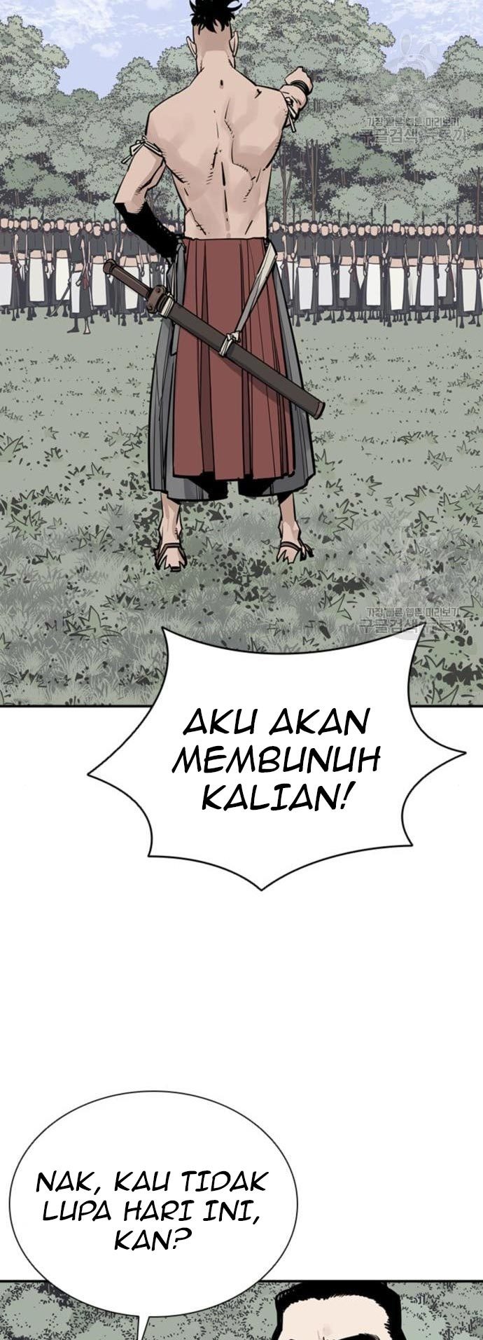 Death God Chapter 30 Gambar 6