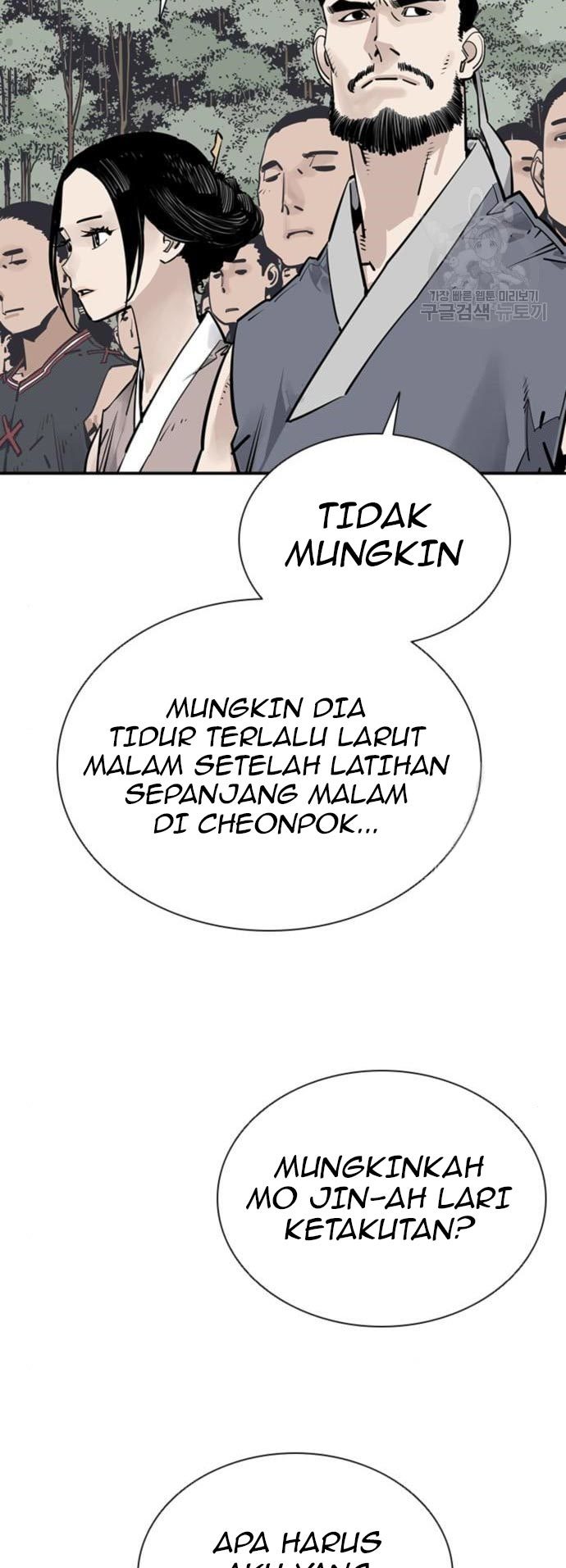 Death God Chapter 30 Gambar 7