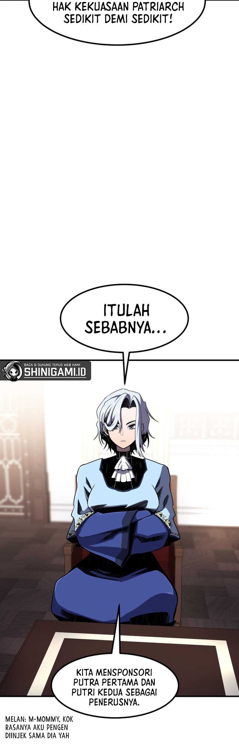 Standard of Reincarnation Chapter 49 Gambar 57