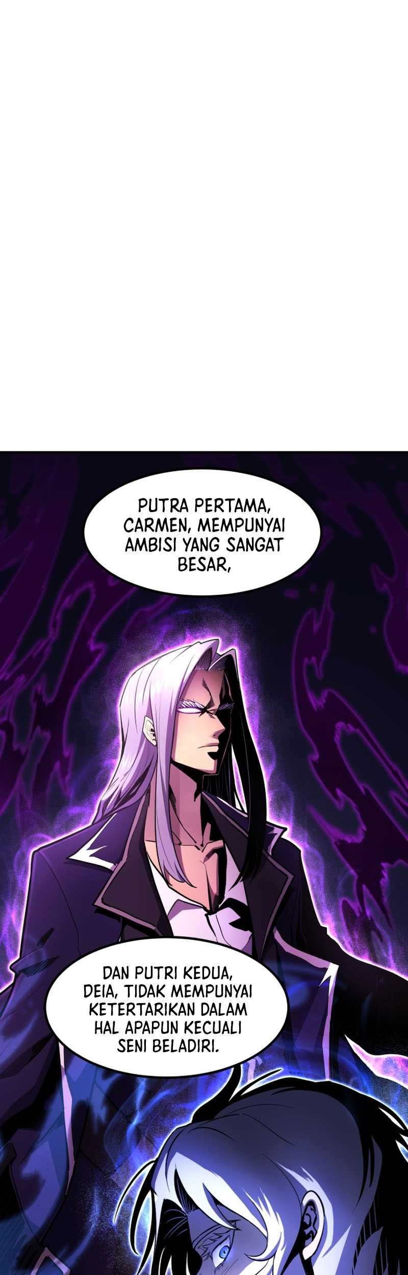 Standard of Reincarnation Chapter 49 Gambar 58