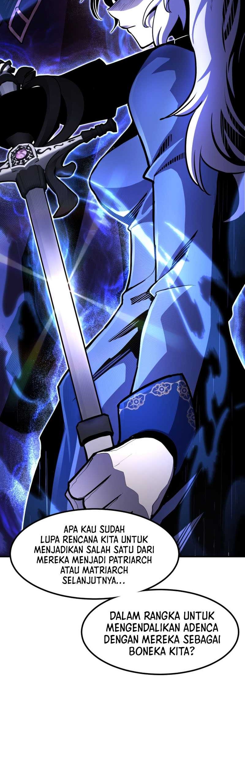 Standard of Reincarnation Chapter 49 Gambar 59