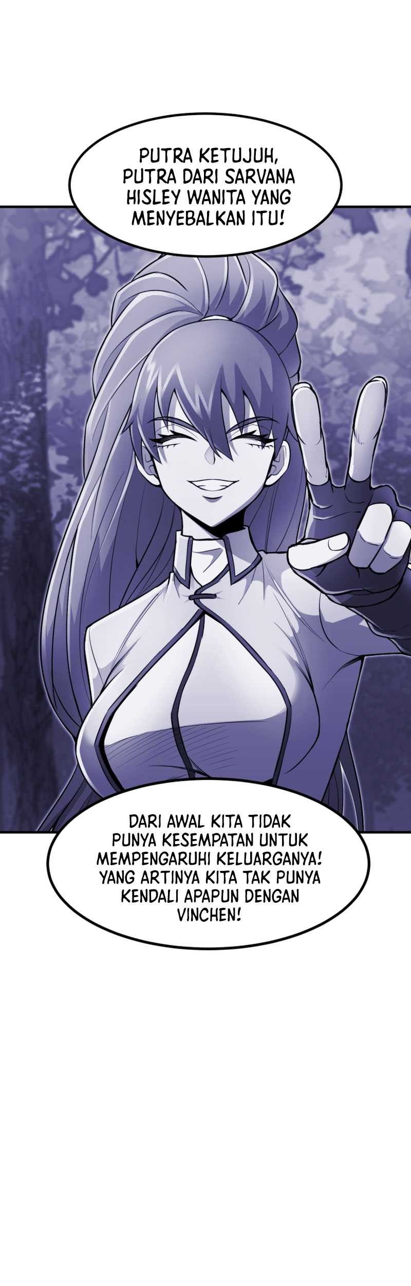 Standard of Reincarnation Chapter 49 Gambar 62