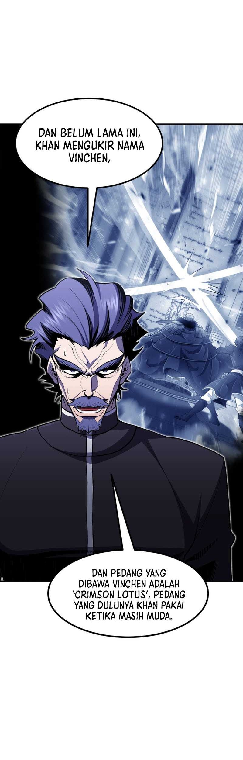 Standard of Reincarnation Chapter 49 Gambar 63