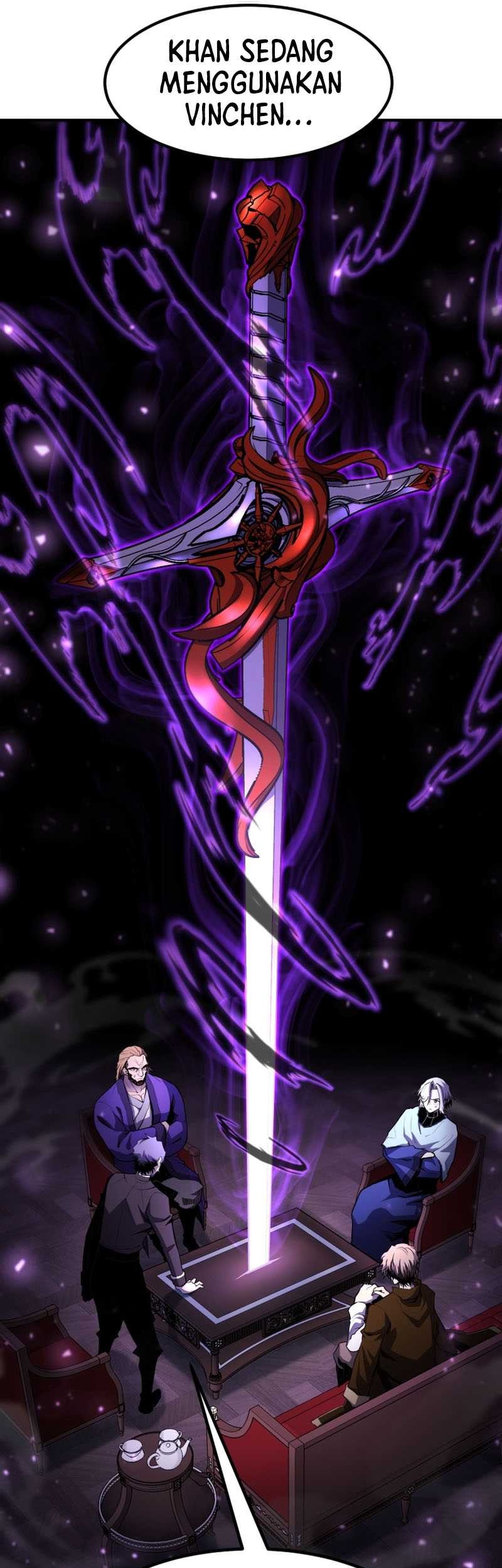 Standard of Reincarnation Chapter 49 Gambar 66