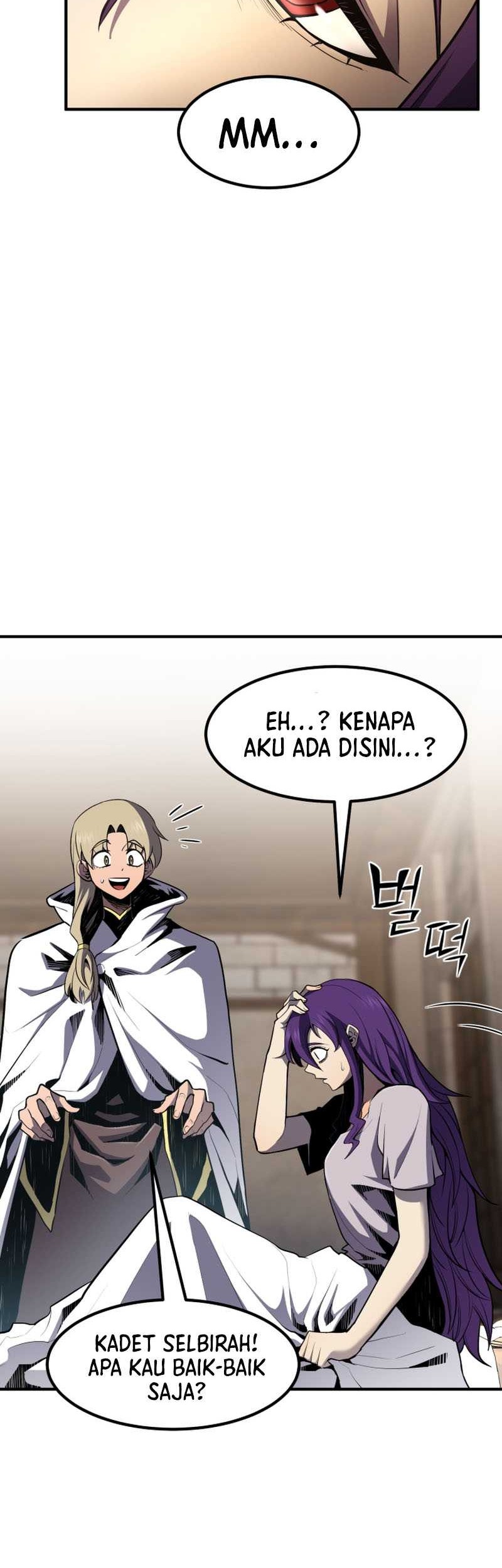Standard of Reincarnation Chapter 49 Gambar 37