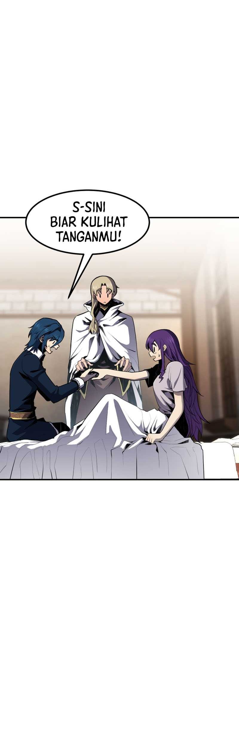 Standard of Reincarnation Chapter 49 Gambar 40