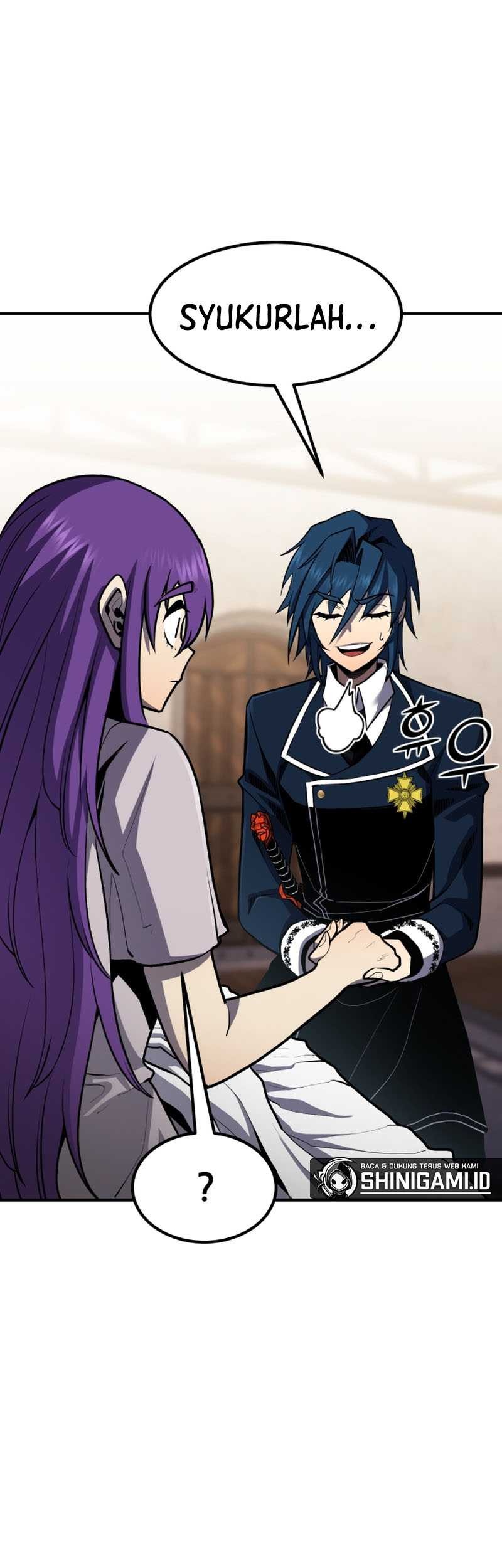 Standard of Reincarnation Chapter 49 Gambar 42