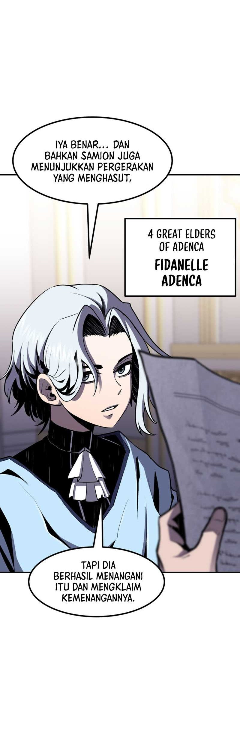 Standard of Reincarnation Chapter 49 Gambar 49