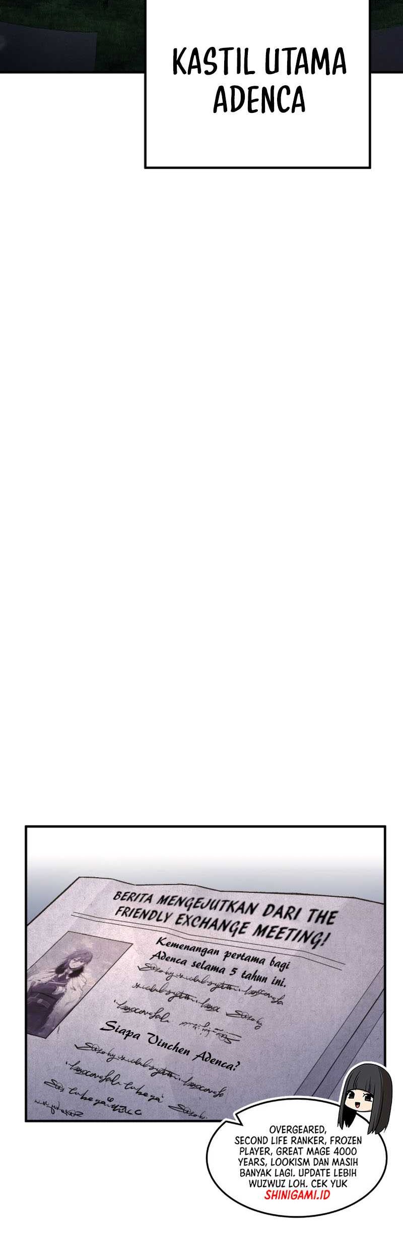 Standard of Reincarnation Chapter 49 Gambar 47