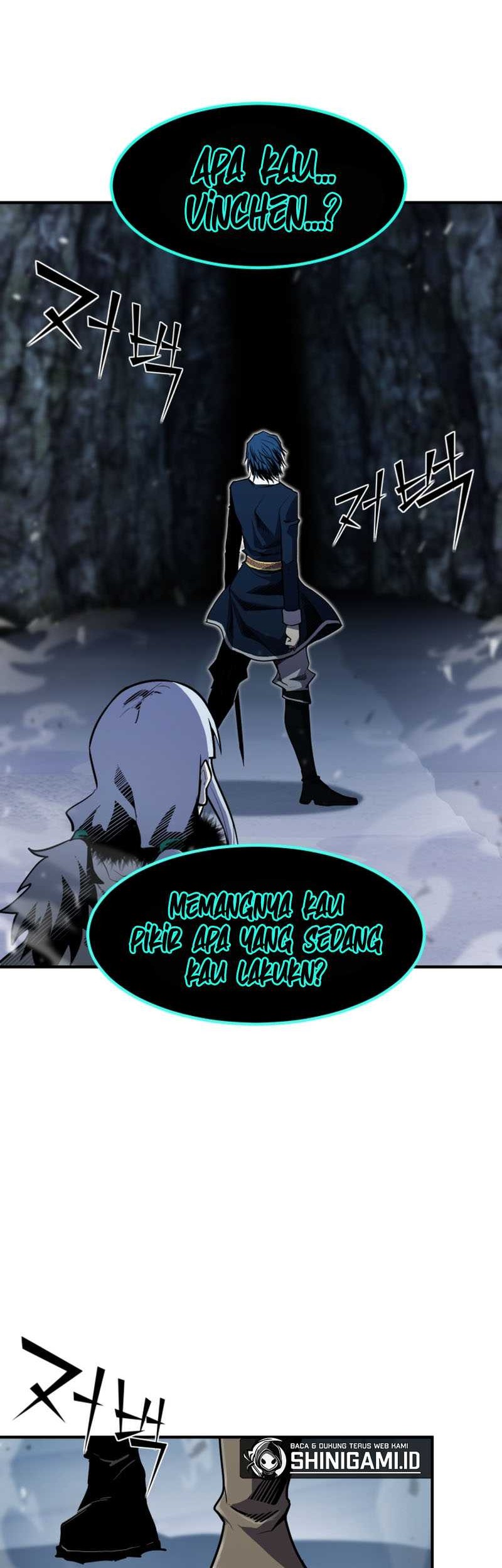 Standard of Reincarnation Chapter 49 Gambar 3