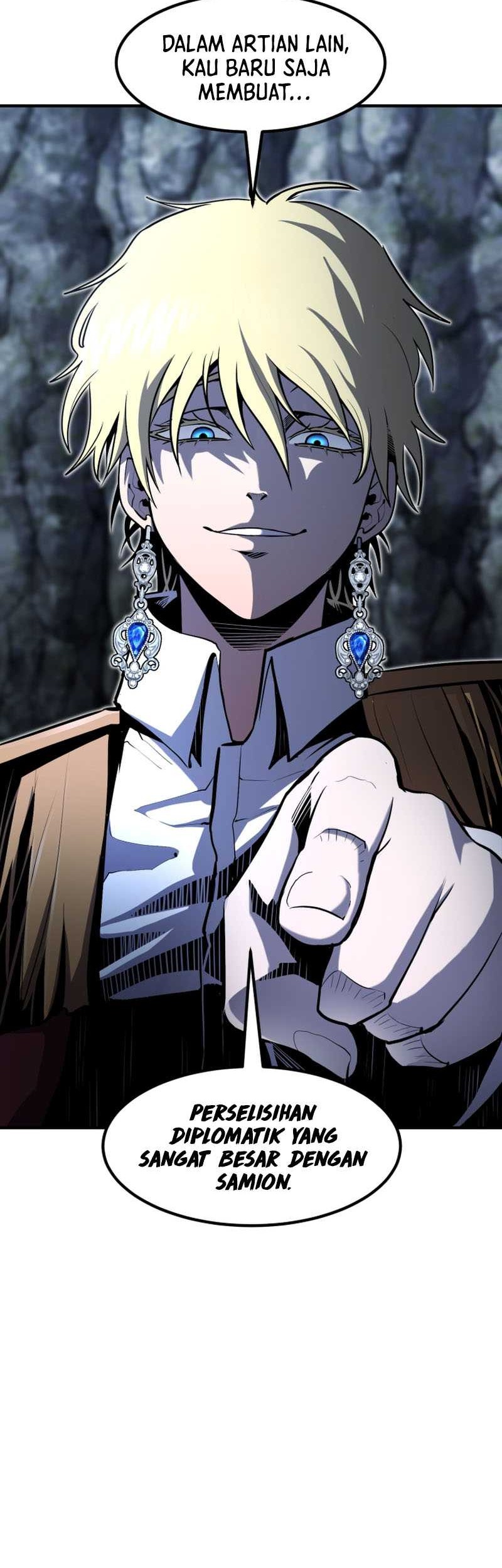 Standard of Reincarnation Chapter 49 Gambar 9