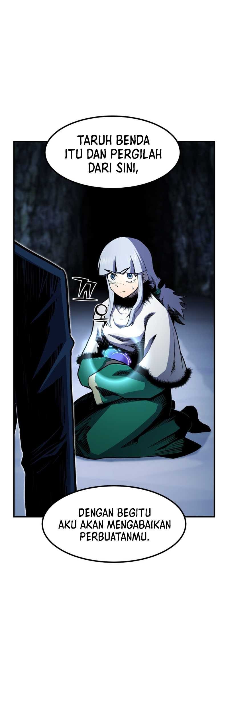 Standard of Reincarnation Chapter 49 Gambar 10