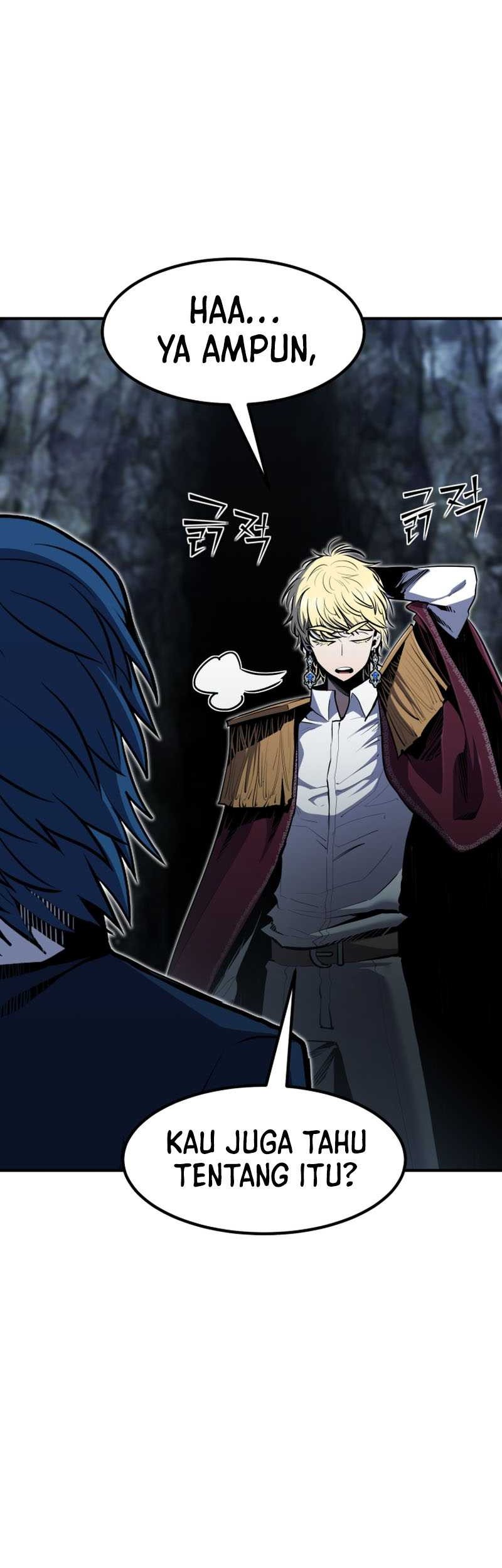 Standard of Reincarnation Chapter 49 Gambar 12