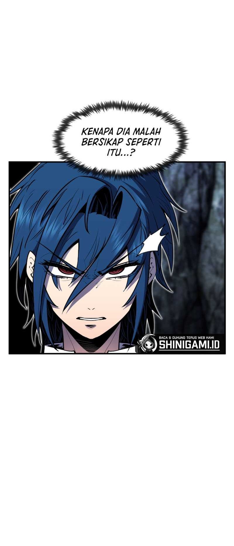 Standard of Reincarnation Chapter 49 Gambar 13