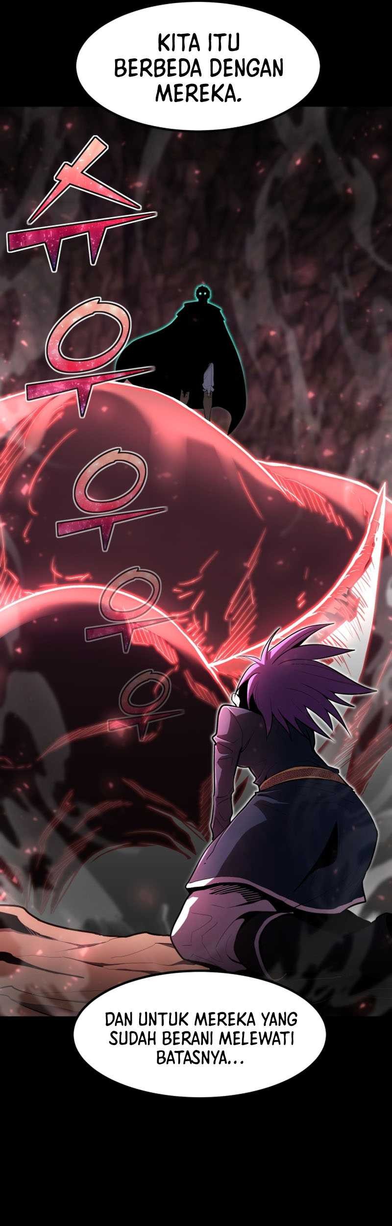 Standard of Reincarnation Chapter 49 Gambar 18