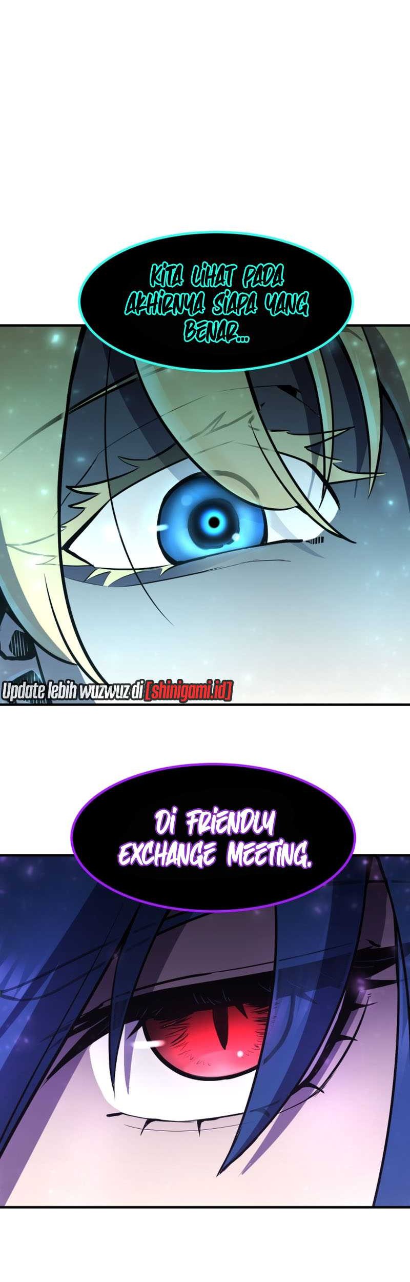 Standard of Reincarnation Chapter 49 Gambar 32