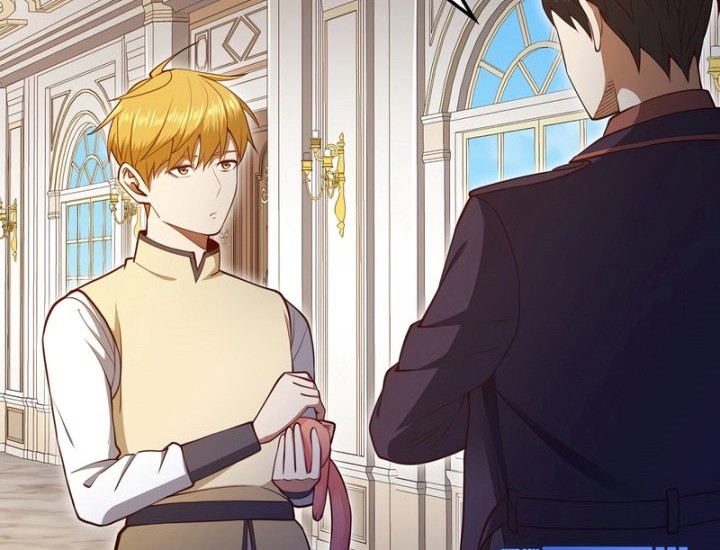 The Lord’s Coins Aren’t Decreasing?! Chapter 85 Gambar 27