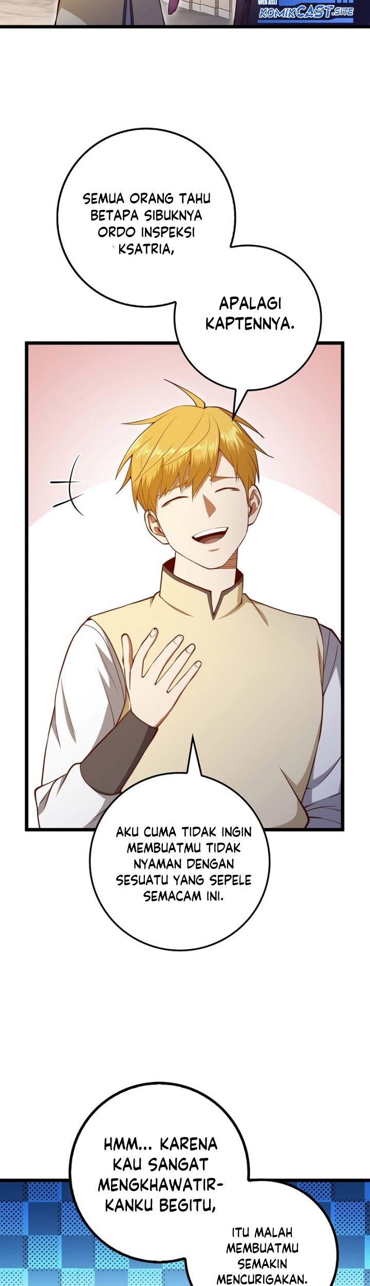 The Lord’s Coins Aren’t Decreasing?! Chapter 85 Gambar 28