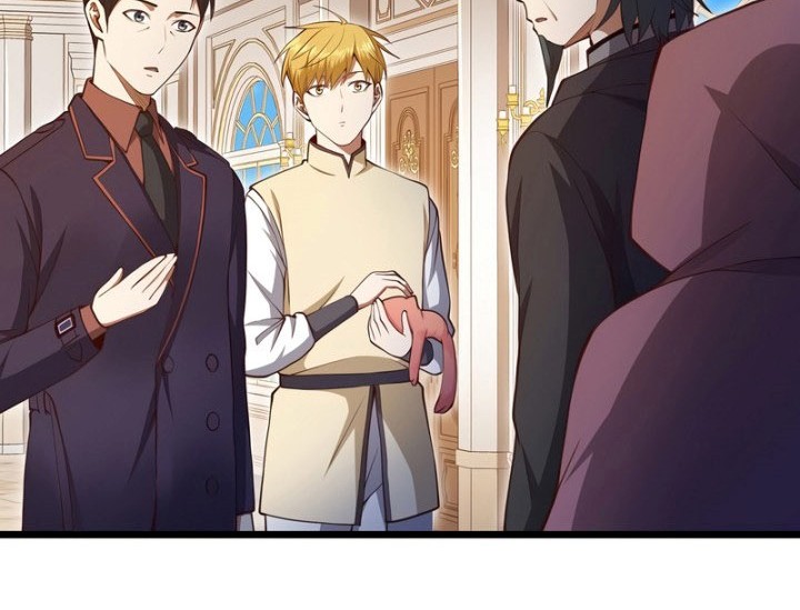 The Lord’s Coins Aren’t Decreasing?! Chapter 85 Gambar 33