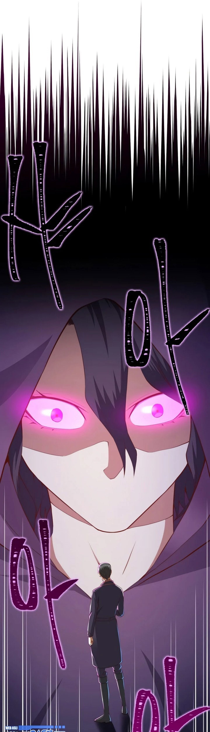 The Lord’s Coins Aren’t Decreasing?! Chapter 85 Gambar 34