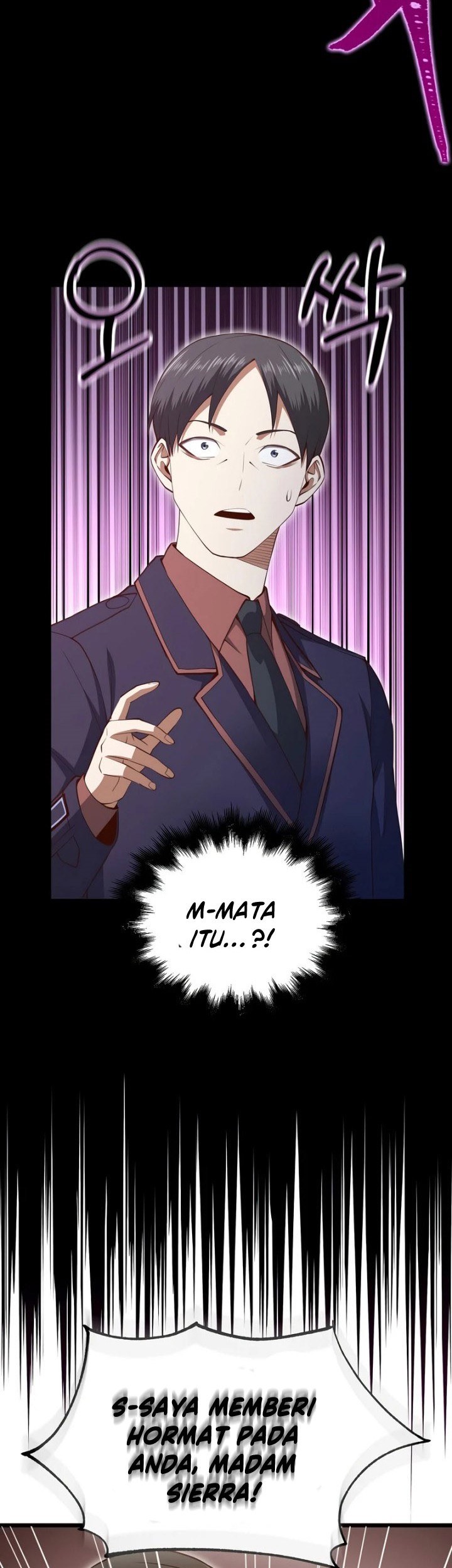 The Lord’s Coins Aren’t Decreasing?! Chapter 85 Gambar 36