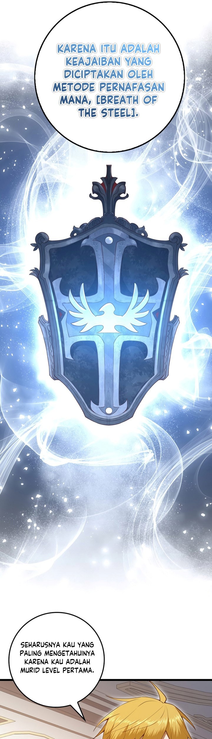 The Lord’s Coins Aren’t Decreasing?! Chapter 85 Gambar 18