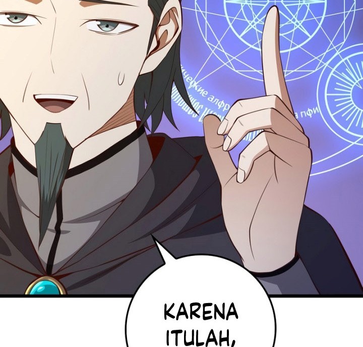 The Lord’s Coins Aren’t Decreasing?! Chapter 85 Gambar 51