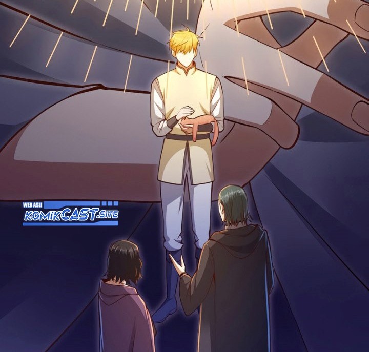 The Lord’s Coins Aren’t Decreasing?! Chapter 85 Gambar 53