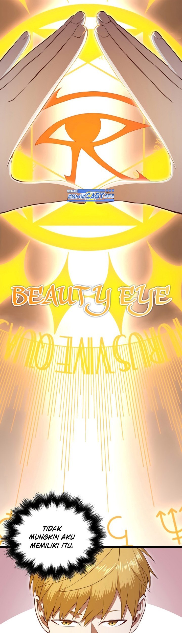 The Lord’s Coins Aren’t Decreasing?! Chapter 85 Gambar 56