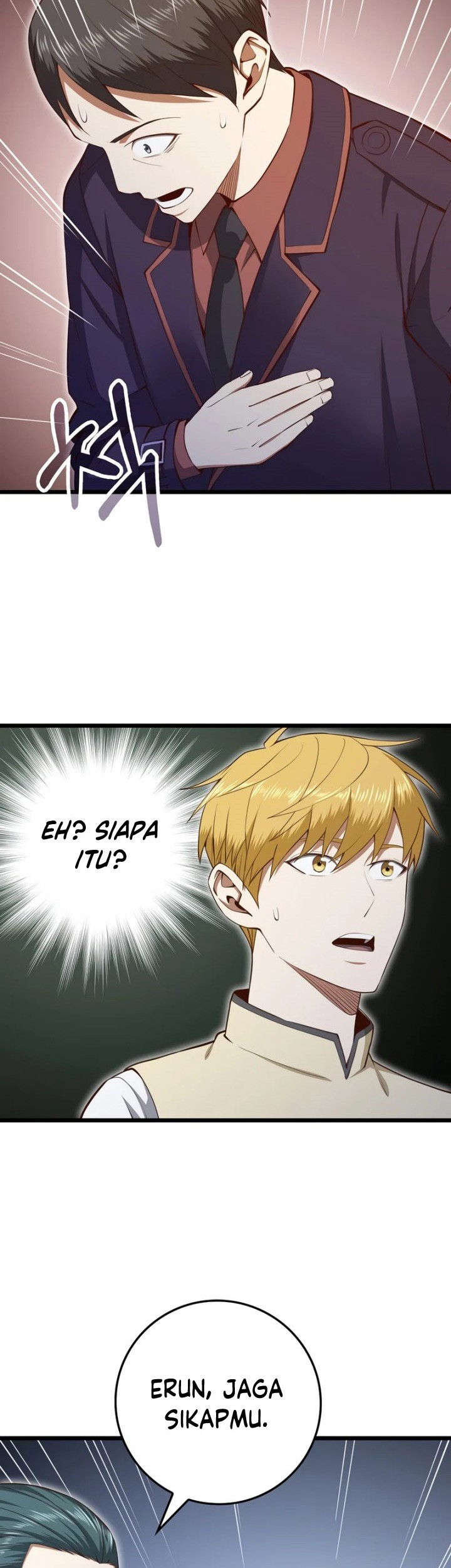 The Lord’s Coins Aren’t Decreasing?! Chapter 85 Gambar 38