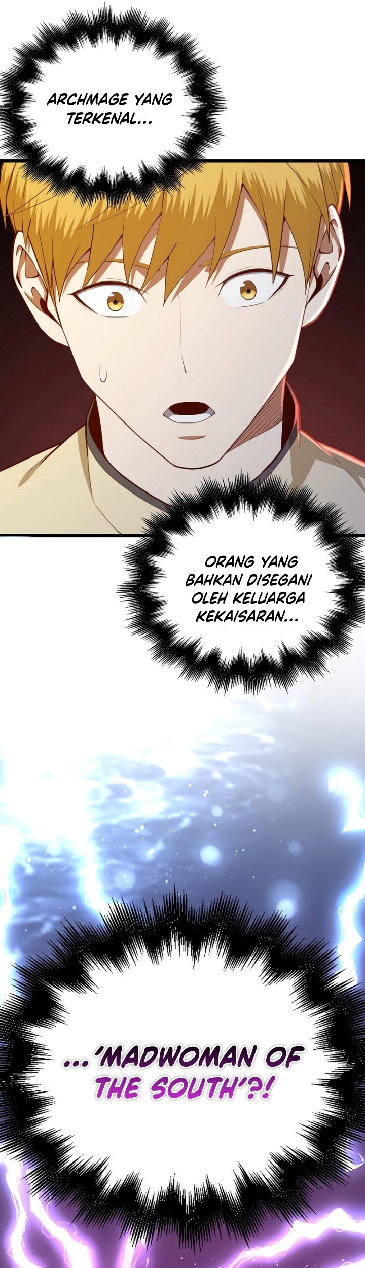 The Lord’s Coins Aren’t Decreasing?! Chapter 85 Gambar 42