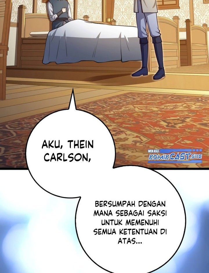 The Lord’s Coins Aren’t Decreasing?! Chapter 85 Gambar 3