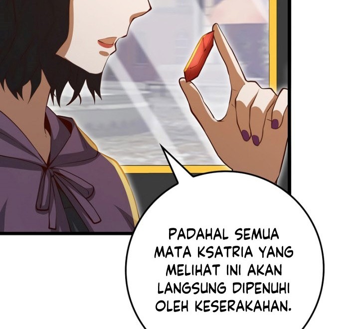 The Lord’s Coins Aren’t Decreasing?! Chapter 85 Gambar 71