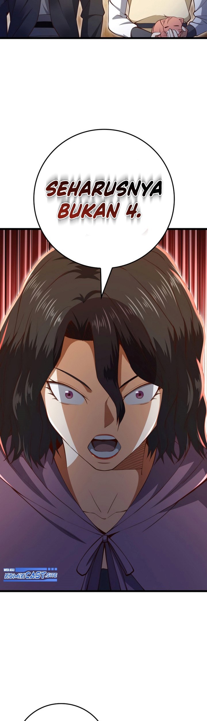 The Lord’s Coins Aren’t Decreasing?! Chapter 85 Gambar 76