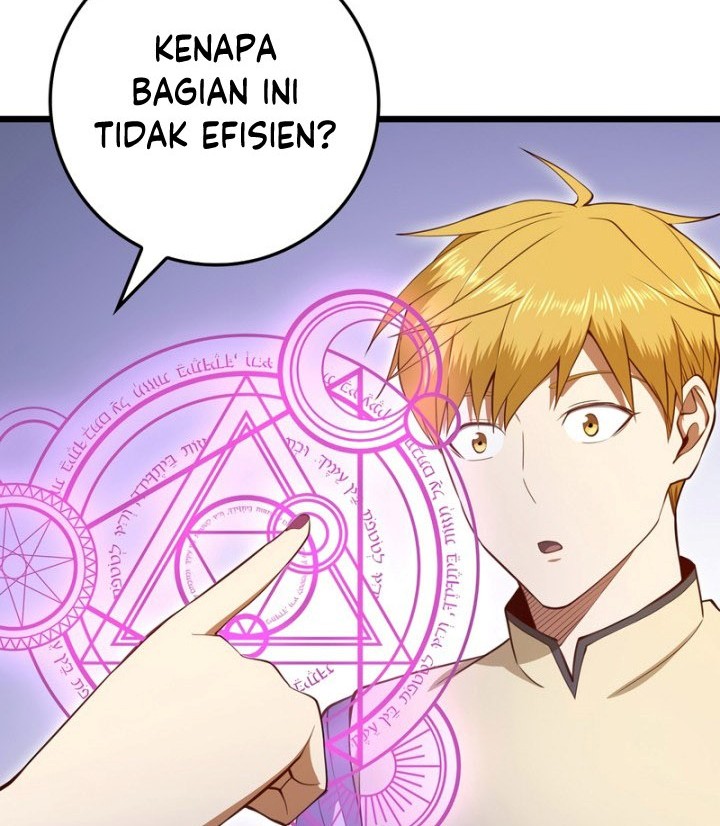 The Lord’s Coins Aren’t Decreasing?! Chapter 85 Gambar 77