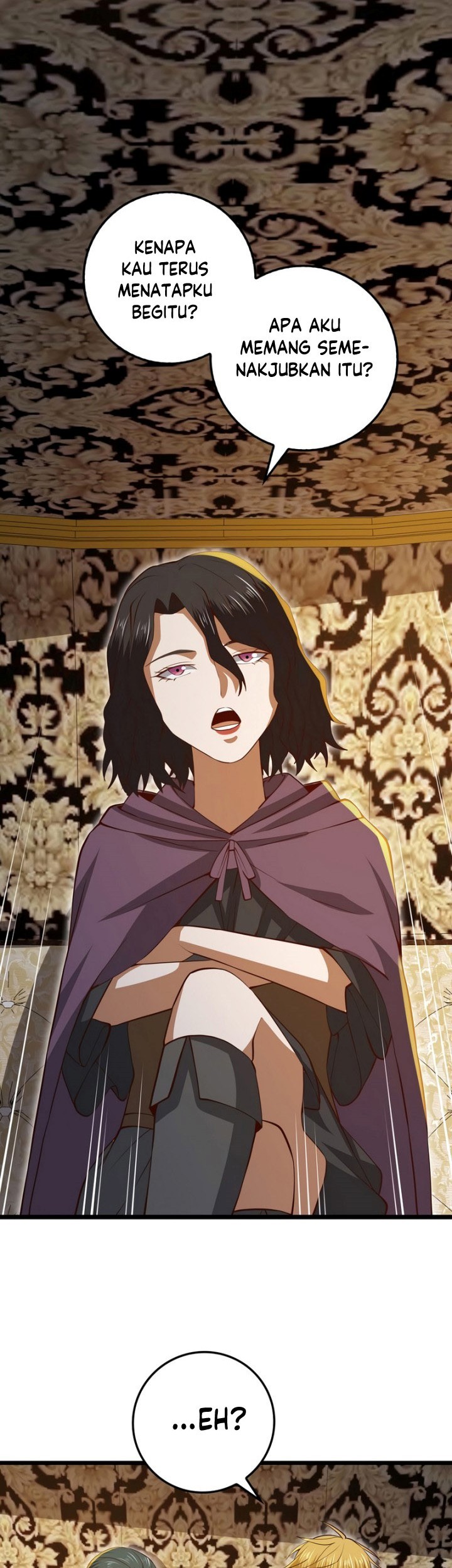 The Lord’s Coins Aren’t Decreasing?! Chapter 85 Gambar 62