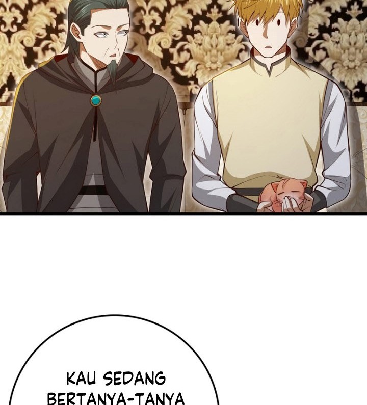 The Lord’s Coins Aren’t Decreasing?! Chapter 85 Gambar 63