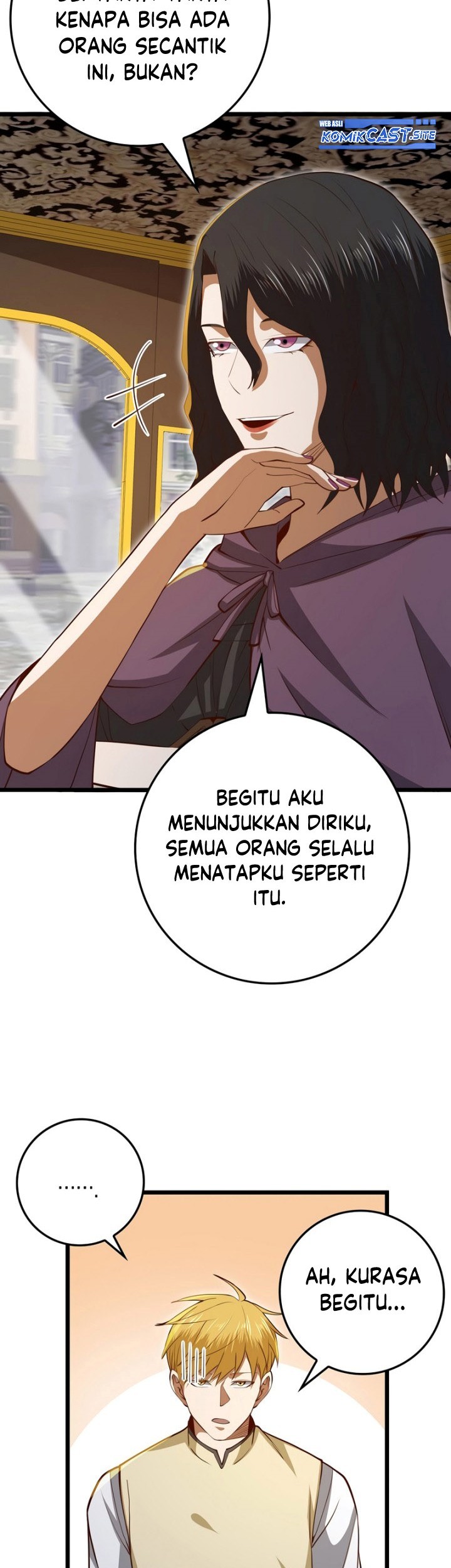 The Lord’s Coins Aren’t Decreasing?! Chapter 85 Gambar 64