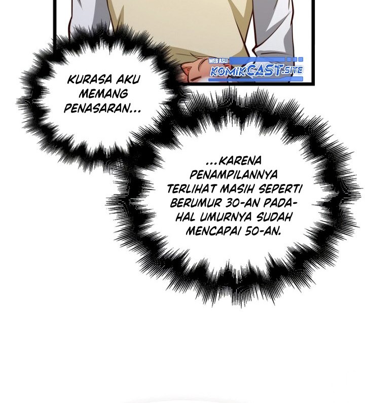The Lord’s Coins Aren’t Decreasing?! Chapter 85 Gambar 65