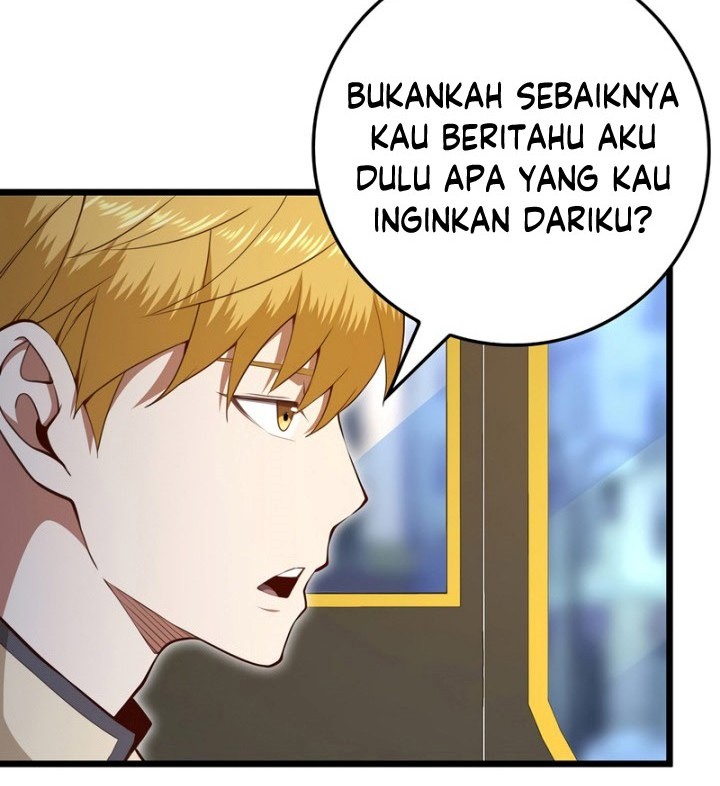 The Lord’s Coins Aren’t Decreasing?! Chapter 85 Gambar 87