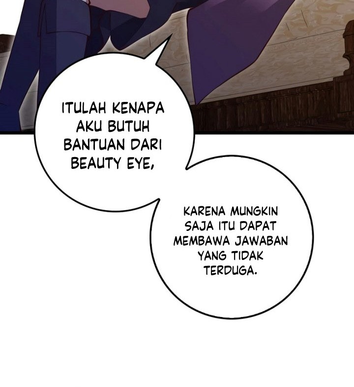 The Lord’s Coins Aren’t Decreasing?! Chapter 85 Gambar 89