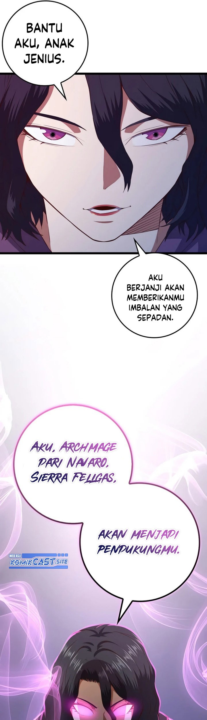 The Lord’s Coins Aren’t Decreasing?! Chapter 85 Gambar 90