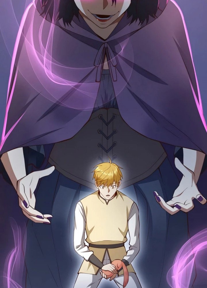 The Lord’s Coins Aren’t Decreasing?! Chapter 85 Gambar 91