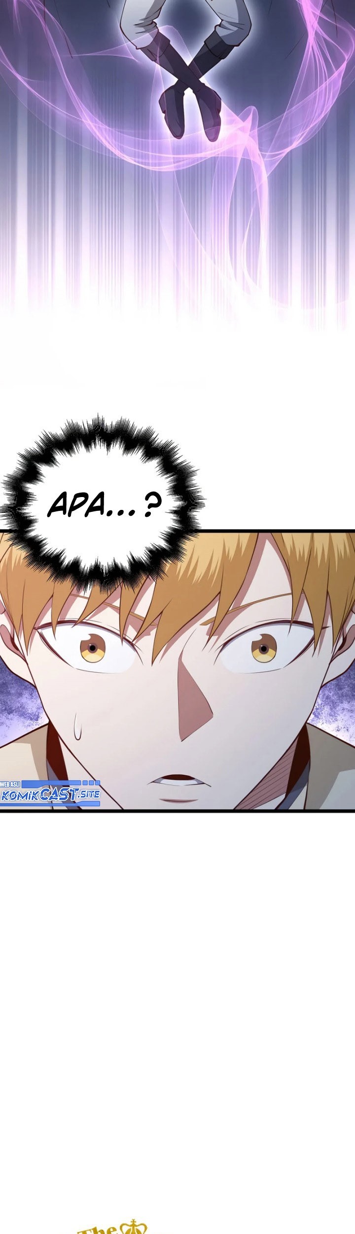 The Lord’s Coins Aren’t Decreasing?! Chapter 85 Gambar 92