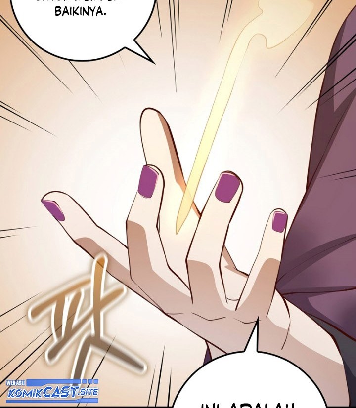 The Lord’s Coins Aren’t Decreasing?! Chapter 85 Gambar 79